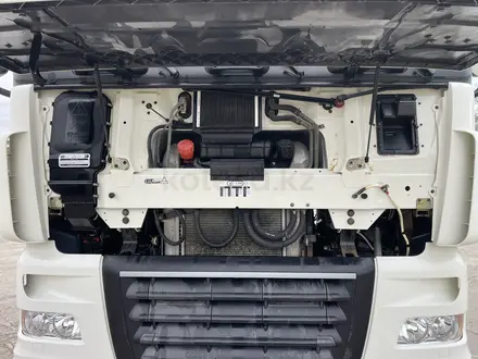 DAF  XF 105 2013 года за 17 500 000 тг. в Актау – фото 18