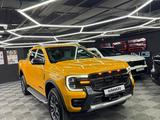 Ford Ranger 2025 года за 29 000 000 тг. в Алматы – фото 4