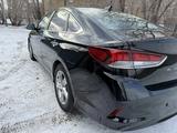 Hyundai Sonata 2017 года за 8 900 000 тг. в Алматы – фото 3