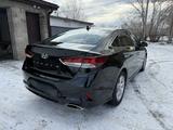 Hyundai Sonata 2017 года за 8 900 000 тг. в Алматы – фото 4