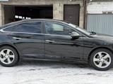 Hyundai Sonata 2017 года за 8 900 000 тг. в Алматы – фото 5