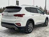 Hyundai Santa Fe 2019 года за 14 590 000 тг. в Усть-Каменогорск – фото 3