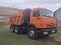 КамАЗ  65115 2011 годаүшін11 500 000 тг. в Алматы – фото 3