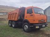 КамАЗ  65115 2011 годаүшін11 500 000 тг. в Алматы – фото 3