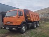 КамАЗ  65115 2011 годаүшін11 500 000 тг. в Алматы