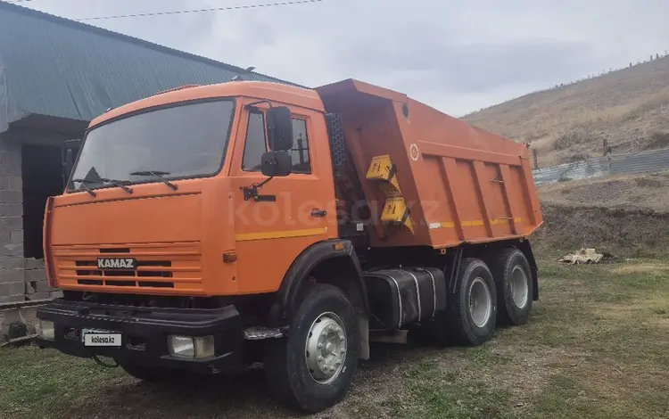 КамАЗ  65115 2011 годаүшін11 500 000 тг. в Алматы