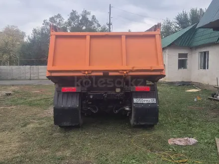 КамАЗ  65115 2011 года за 11 500 000 тг. в Алматы – фото 4