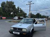 Volkswagen Jetta 1990 годаүшін550 000 тг. в Алматы – фото 5