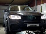 BMW X5 2018 года за 20 000 000 тг. в Астана – фото 2