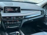 BMW X5 2018 года за 20 000 000 тг. в Астана – фото 5