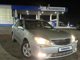 Toyota Camry 2005 годаүшін5 800 000 тг. в Павлодар – фото 3