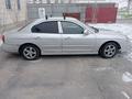 Hyundai Sonata 2001 года за 1 600 000 тг. в Айтеке би – фото 2