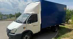 ГАЗ ГАЗель 2011 года за 6 400 000 тг. в Шымкент