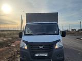 ГАЗ ГАЗель NEXT 2021 года за 15 800 000 тг. в Астана