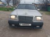 Mercedes-Benz E 280 1994 годаүшін1 800 000 тг. в Талгар – фото 3