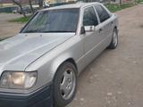 Mercedes-Benz E 280 1994 годаүшін1 800 000 тг. в Талгар – фото 5