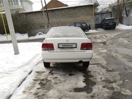 Toyota Camry 1995 года за 2 000 000 тг. в Алматы – фото 2