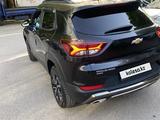 Chevrolet TrailBlazer 2021 годаүшін9 000 000 тг. в Алматы – фото 5