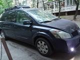 Nissan Quest 2005 года за 5 000 000 тг. в Алматы – фото 2