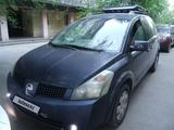 Nissan Quest 2005 года за 5 000 000 тг. в Алматы