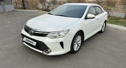 Toyota Camry 2014 годаfor11 800 000 тг. в Алматы – фото 3