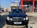 Mercedes-Benz E 280 2003 годаүшін5 000 000 тг. в Алматы – фото 2