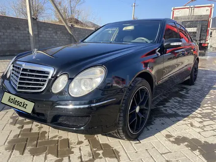 Mercedes-Benz E 280 2003 года за 5 000 000 тг. в Алматы