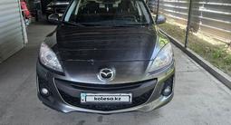 Mazda 3 2013 года за 5 500 000 тг. в Алматы – фото 2