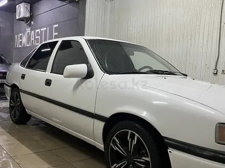 Opel Vectra 1993 года за 880 000 тг. в Жанакорган – фото 3