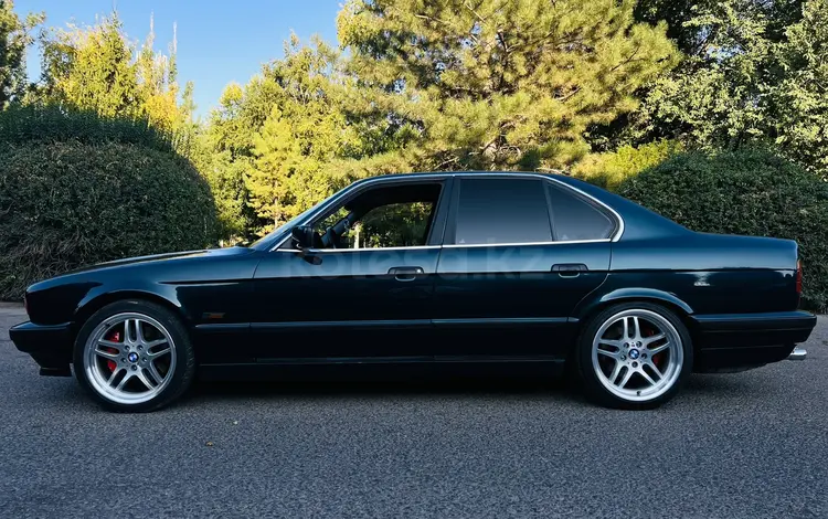 BMW 525 1993 года за 2 900 000 тг. в Тараз