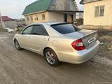 Toyota Camry 2003 годаүшін5 000 000 тг. в Алматы – фото 2