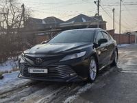 Toyota Camry 2019 годаүшін15 000 000 тг. в Шымкент