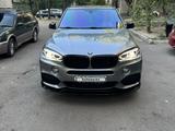 BMW X5 2014 года за 17 000 000 тг. в Алматы