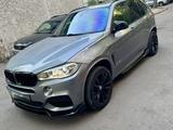 BMW X5 2014 года за 17 000 000 тг. в Алматы – фото 3