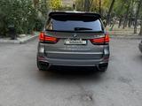 BMW X5 2014 года за 17 000 000 тг. в Алматы – фото 4