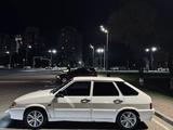 ВАЗ (Lada) 2114 2013 года за 1 800 000 тг. в Павлодар – фото 3