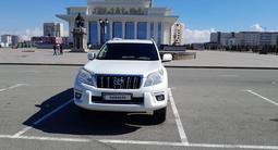 Toyota Land Cruiser Prado 2013 года за 15 000 000 тг. в Талдыкорган