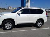 Toyota Land Cruiser Prado 2013 годаүшін15 000 000 тг. в Талдыкорган – фото 5