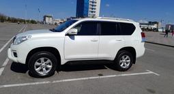 Toyota Land Cruiser Prado 2013 годаүшін15 000 000 тг. в Талдыкорган – фото 5