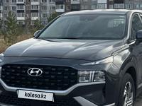 Hyundai Santa Fe 2022 годаүшін17 230 000 тг. в Караганда