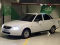 ВАЗ (Lada) Priora 2170 2014 года за 3 150 000 тг. в Астана