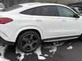 Mercedes-Benz GLE Coupe 450 AMG 4MATIC 2025 годаүшін75 000 000 тг. в Шымкент – фото 4