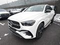 Mercedes-Benz GLE Coupe 450 AMG 4MATIC 2025 годаүшін75 000 000 тг. в Шымкент – фото 2
