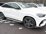 Mercedes-Benz GLE Coupe 450 AMG 4MATIC 2025 года за 75 000 000 тг. в Шымкент – фото 3