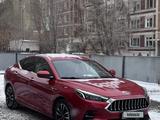 JAC J7 2023 года за 7 600 000 тг. в Астана – фото 3