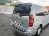 Hyundai Starex 2009 года за 4 500 000 тг. в Шымкент – фото 4