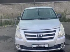 Hyundai Starex, 2009