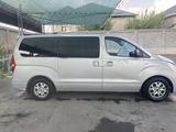 Hyundai Starex 2009 года за 4 500 000 тг. в Шымкент – фото 3
