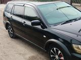 Mitsubishi Lancer 2001 годаүшін2 200 000 тг. в Караганда – фото 2