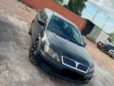 Mitsubishi Lancer, 2001